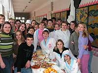  Кулинария: украинские блюда. студент вуза, фото студенты, студенты деятельность, жизнь студента, обучение студентов