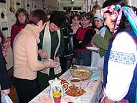 приготовление украинских блюд. студенты, сайты студентов, про студентов, день студента